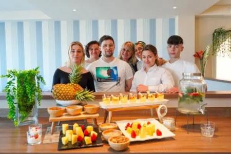 Alexandra - Colazione XXL & Brunch fino 12 e 30 - 33