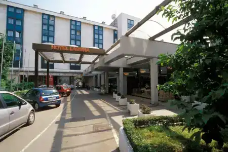 Laguna Zagreb - 13