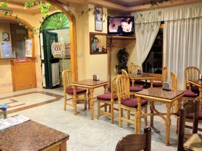 Los Corchos - 17