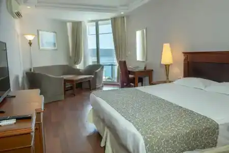 Bodrum Holiday Resort & Spa - 48