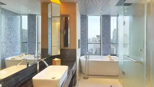 Indigo Shanghai On The Bund, An Ihg Hotel - 51