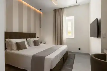 New York Luxury Suites - 42
