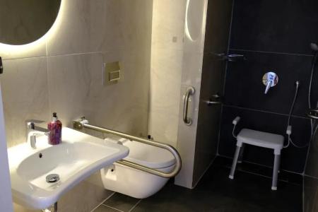 Vega Suites - 56