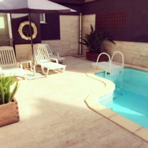 Alexandra ApartBenstarHotelGroup - 17