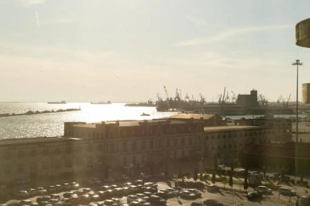 Sea & the City - 142