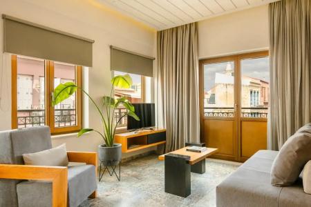 Querini Luxury Suites - 28