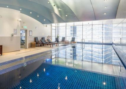 Novotel Darling Square - 15