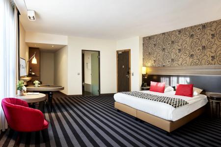 Van Der Valk séLys LièGe & Spa - 5