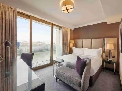 Crowne Plaza - London - Albert Embankment, an IHG - 79