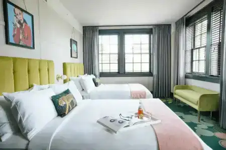Clermont Atlanta, An Original by Oliver Hotels - 47