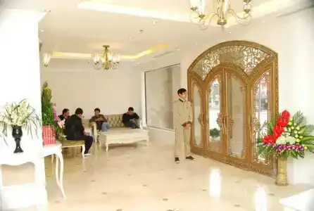 City Bay Palace - 23