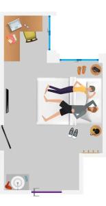 Sleep'n Atocha - b Corp Certified - 47