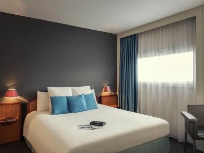 Mercure Rennes Centre Gare - 69