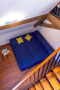 Schwarzwaldgasthof Schlossmühle - 64
