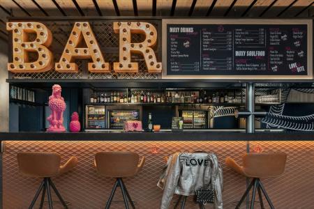 Moxy Bremen - 29