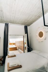 Mesanto Luxury Suites - 114