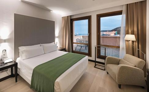 Nh Cartagena - 1