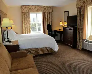Hampton Inn Savannah Historic District - 2