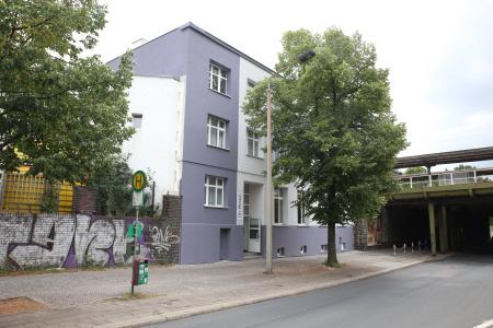 City-Pension Magdeburg - 10