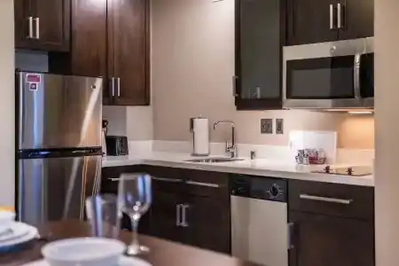 Residence Inn by Marriott Seattle University District - 77