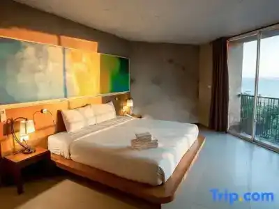 B2 Sea View Pattaya - 131