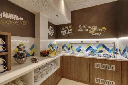 Hampton by Hilton Stuttgart City Centre - 24