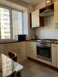 Rent69 on Tamara ilyina street - 24