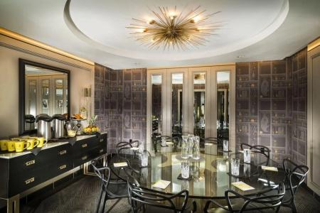 Staypineapple, An Elegant, Union Square - 22