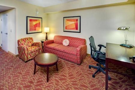 Hilton Garden Inn - 60
