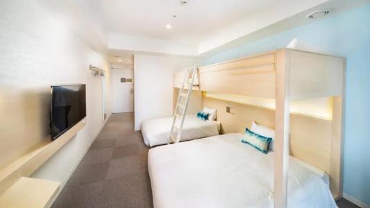 Torifito Miyakojima Resort - 45