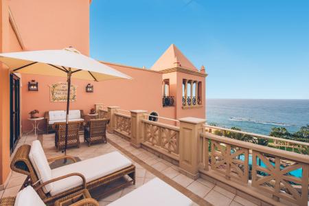 Iberostar Grand El Mirador - Adults Only - 36