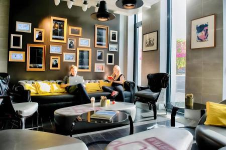 One80° Hostels Berlin - 37