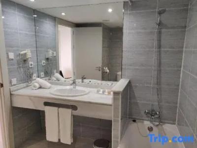 Cabogata Beach & Spa - 51