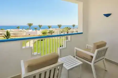Renaissance Sharm El Sheikh Golden View Beach Resort - 76