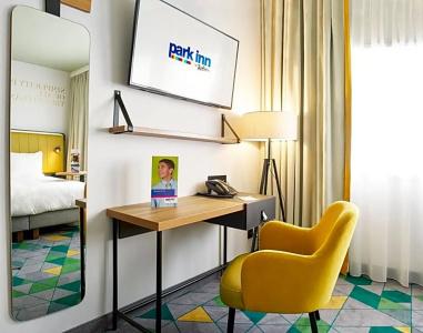 Park Inn By Radisson Hasselt - 52