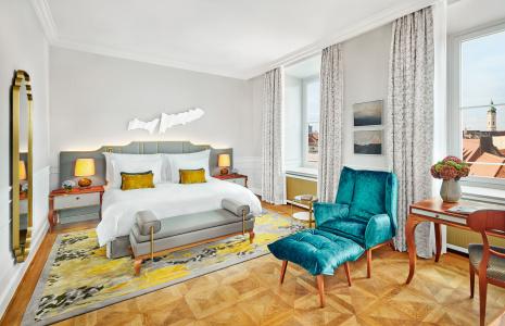Mandarin Oriental, Munich - 28