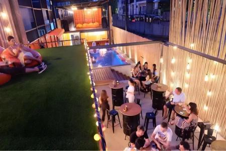 Ubox Hostel - 23