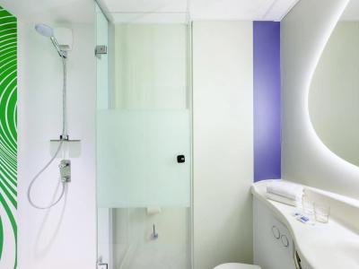 ibis budget Krefeld Messe-Düsseldorf - 5