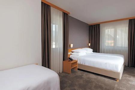 Ramada Resort Kranjska Gora - 45