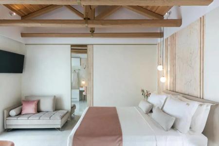 Mirabile Luxury Suites - 71