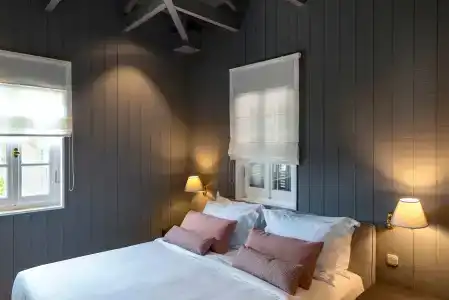 The Kefalari Suites - 35