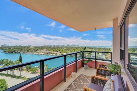 The Alexander All Suites - 733