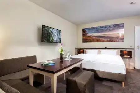 Best Western Plus OstseeWaldschloesschen - 83