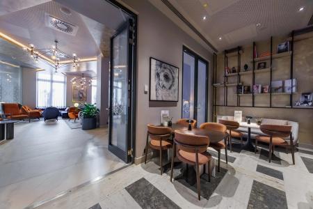 Park Plaza Nuremberg - 15