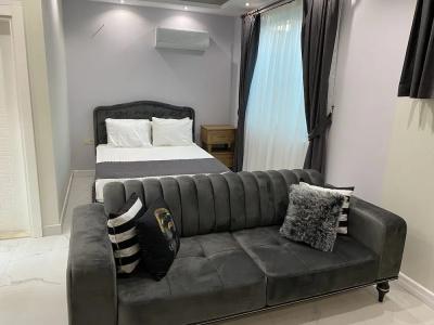 premium park apart otel - 93