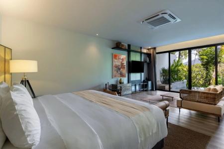 Kachonghills Tented Resort Trang - 66