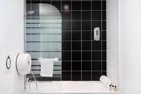 Hôtel Panorama - 32