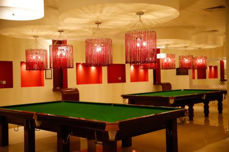 Crowne Plaza, An Ihg - 21