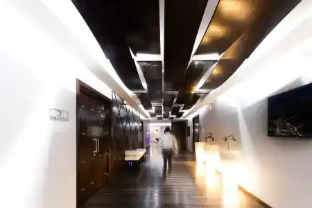 Stannum Boutique & Spa - 11