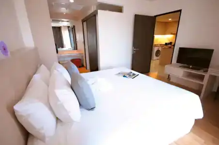 Park Village Rama Ii - 117